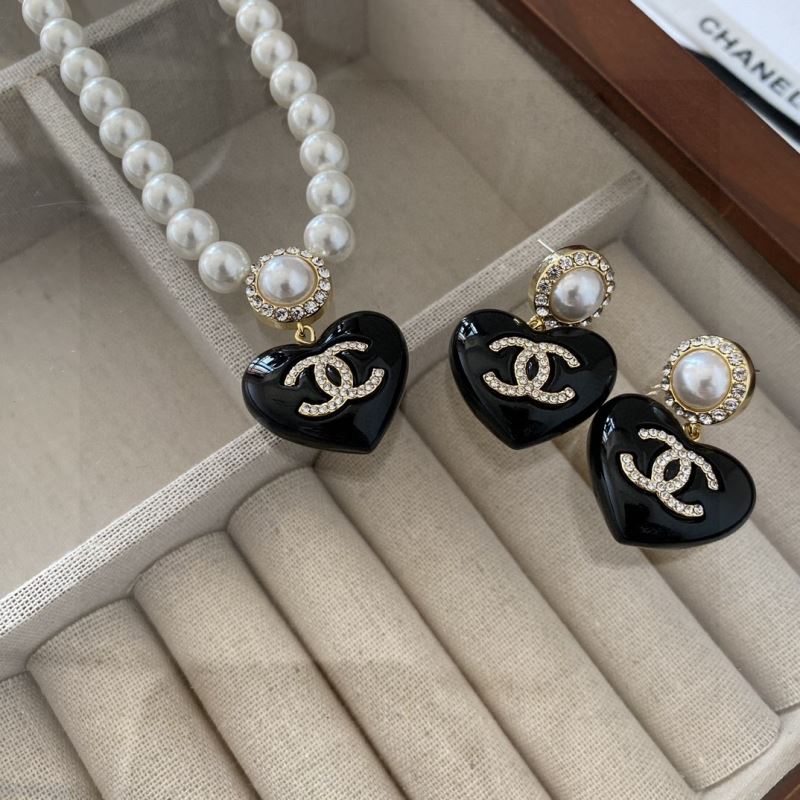 Chanel Necklaces